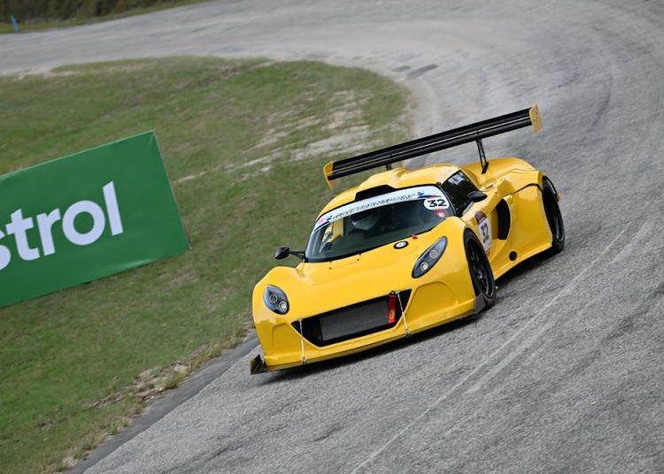 Simola Hillclimb potvrđuje da je vozač smrtno stradao u nesreći na stazi Simola Hillclimb potvrđuje da je vozač smrtno stradao u nesreći na stazi