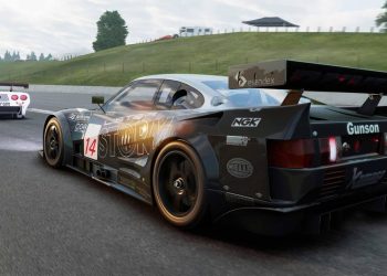 Sjećate li se automobila i NFS-a: Shift? Imamo dobre vijesti o projektima motornih utrka!