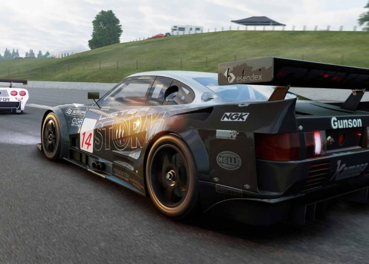 Sjećate li se automobila i NFS-a: Shift? Imamo dobre vijesti o projektima motornih utrka! Sjećate li se automobila i NFS-a: Shift? Imamo dobre vijesti o projektima motornih utrka!