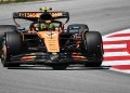 
Španjolska Grand Prix FP1 Izvještaj i Istaknute: Lando Norris postavlja tempo Maxa Verstappena i Lewisa Hamiltona tijekom prve prakse u Španjolskoj
