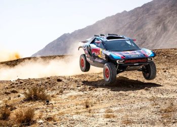 Što bi WRC trebao naučiti od W2RC