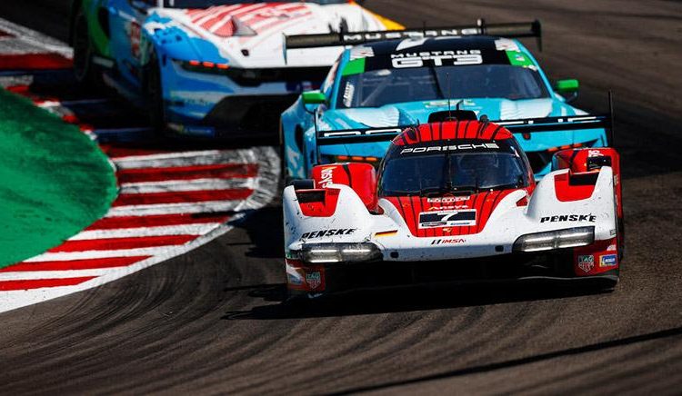 Što paziti: Monterey Sportscar Championship – Speedway Digest Što paziti: Monterey Sportscar Championship – Speedway Digest