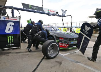 Što se dogodilo s vodama na skupom Tassie finalu