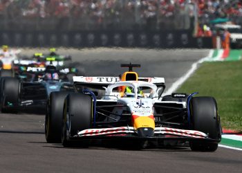 Što su rekli timovi – Dan utrke Grand Prix 2025 Emilia-Romagna