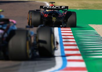 Što su rekli timovi nakon petka na Grand Prixu 2025. Emilia-Romagna