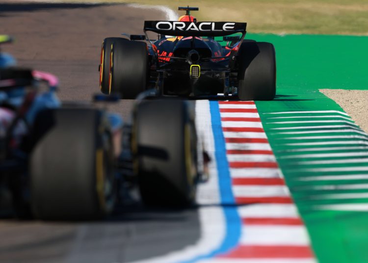 Što su rekli timovi nakon petka na Grand Prixu 2025. Emilia-Romagna Što su rekli timovi nakon petka na Grand Prixu 2025. Emilia-Romagna