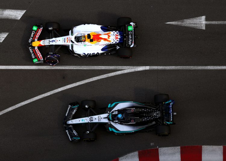 Što su timovi komentirali – petak na Grand Prixu 2025.