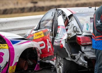 Super2 predvodnici očekuju uzbudljive utrke u Tasmaniji – Supercars