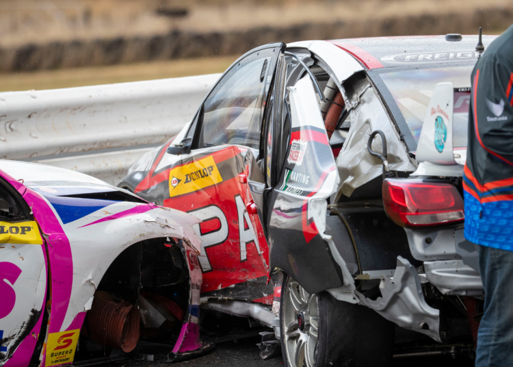 Super2 predvodnici očekuju uzbudljive utrke u Tasmaniji – Supercars