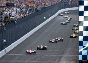 Sva 34 vozača, rangirani od najgoreg do najboljeg