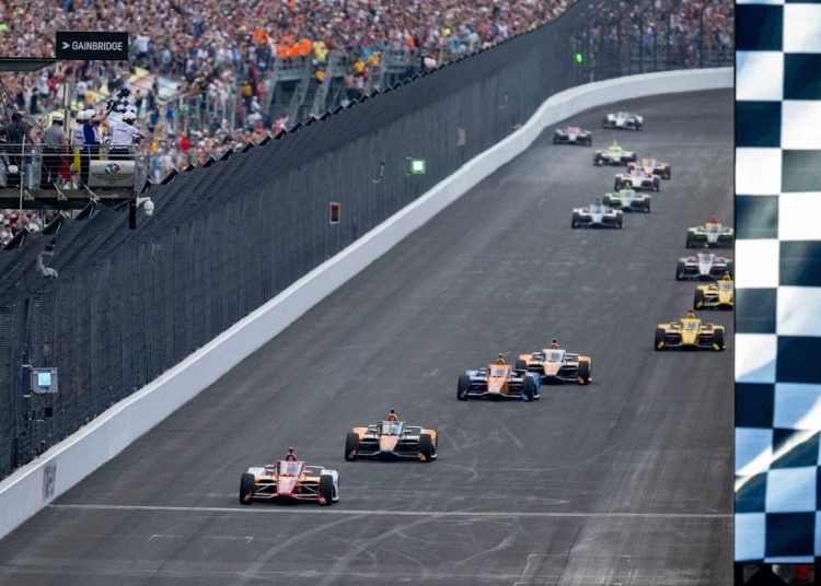 Sva 34 vozača, rangirani od najgoreg do najboljeg Sva 34 vozača, rangirani od najgoreg do najboljeg