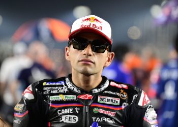 Sve glasine o tržištu jahača MotoGP 2026