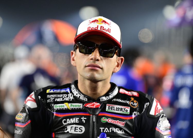 Sve glasine o tržištu jahača MotoGP 2026