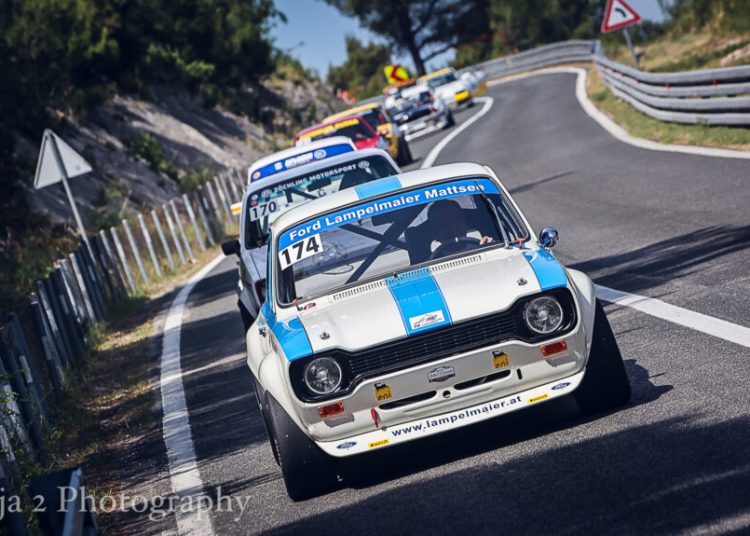 Svi putevi vode u Skradin na 19. nagradu „Trke priko Krke“ Svi putevi vode u Skradin na 19. nagradu „Trke priko Krke“