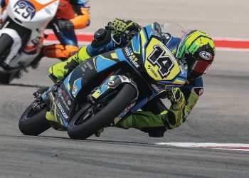 Svjetske puške za putovanje 2025: Chase Black – Svijet putanja