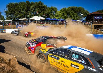 Svjetsko rallycross prvenstvo | Fédération Internationale de l’Automobile