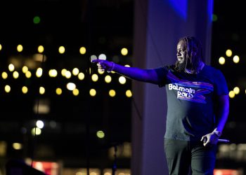T-Pain se obraća organizatorima državnog sajma Wisconsin zbog brige za svoj događaj