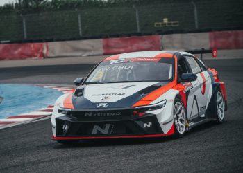 TCR zaokruživanje kupaca – Službena web stranica Hyundai