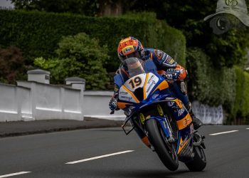 TT 2025: Crowe Performance širi se na liniju s dva vozača