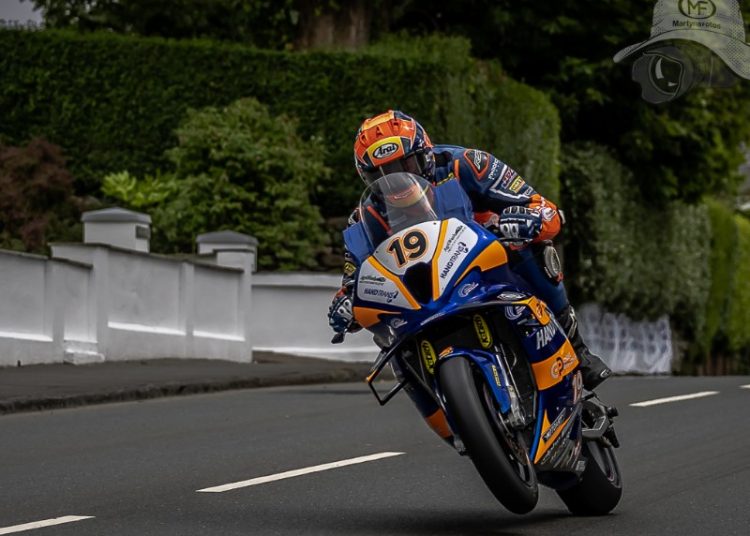 TT 2025: Crowe Performance širi se na liniju s dva vozača TT 2025: Crowe Performance širi se na liniju s dva vozača