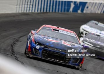 TV raspored ovog tjedna: NASCAR Series Cup, Xfinity, Truck i ARCA na Charlotte Motor Speedwayu