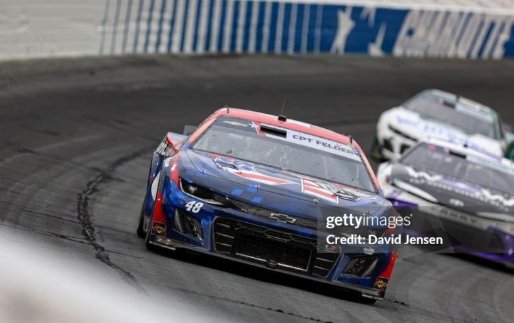 TV raspored ovog tjedna: NASCAR Series Cup, Xfinity, Truck i ARCA na Charlotte Motor Speedwayu