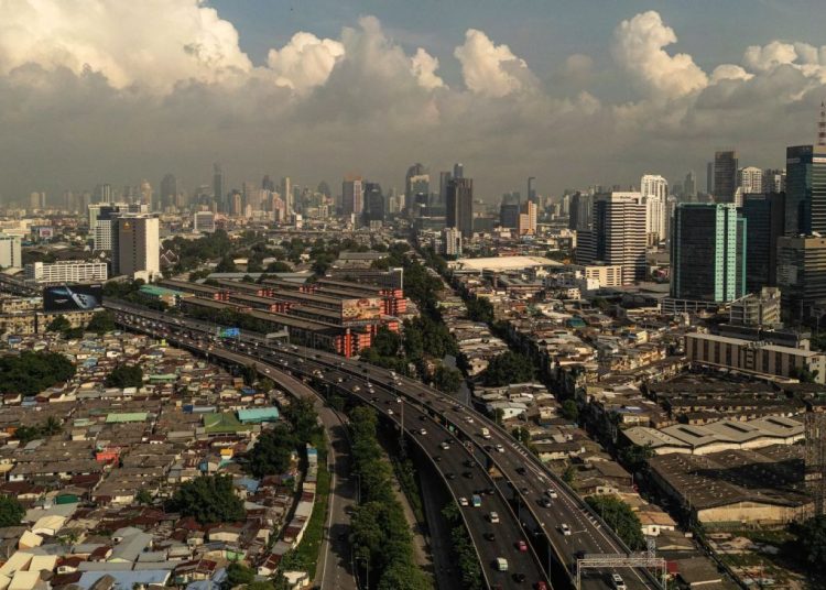 Tajlandija se kandidira za održavanje ulične utrke Formule 1 u Bangkoku 2028. godine