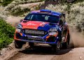 Taylor Gill osvaja Junior WRC na Rally Portugalu Taylor Gill osvaja Junior WRC na Rally Portugalu