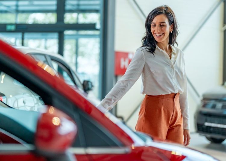 Testirali smo sve velike SUV modele dostupne u Velikoj Britaniji i donijeli presudu iznenađenja Testirali smo sve velike SUV modele dostupne u Velikoj Britaniji i donijeli presudu iznenađenja