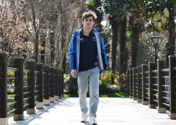 Tko je Franco Colapinto, najnoviji vozač F1 za Alpine?