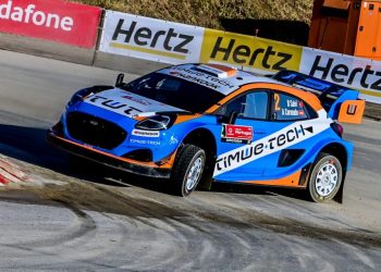 Tko je najnoviji privatnik M-Sport? – Prljavština