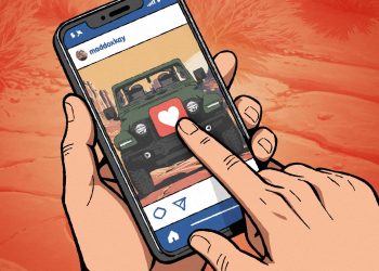 To je Jeep stvar. Sada konačno razumijem.