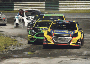 Tohill osvajaju dvostruku pobjedu u parku Mondello