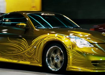 Tokio Drift ima najbolju automobilsku scenu u cijeloj Fast & Furious franšizi