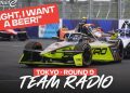 
Tokio E-Prix 9 krugovi
