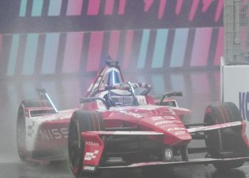 
Tokio E-Prix – Formula E Početna mreža nakon kvalifikacija Otkazana
