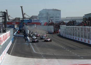 Tokio E-Prix: Sve što trebate znati o drugom dolasku Formule E u Japan