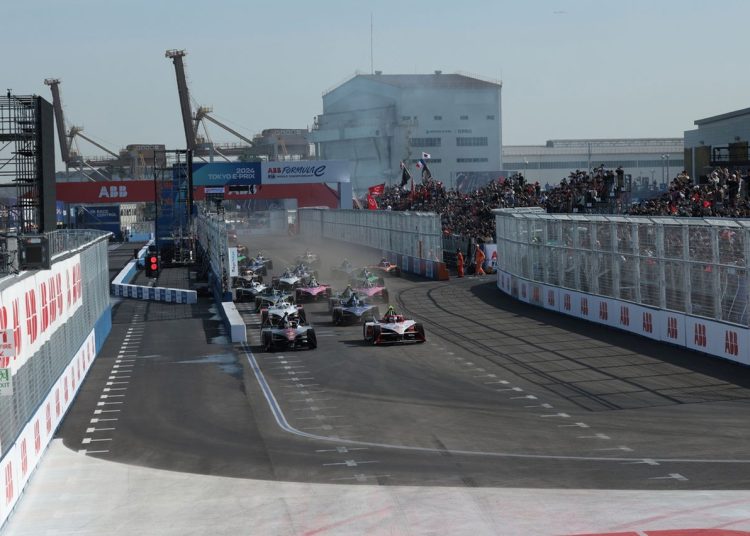Tokio E-Prix: Sve što trebate znati o drugom dolasku Formule E u Japan