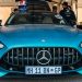 Top Gear Južna Afrika | Predstavljena tri nova AMG modela