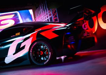 Toyota šef otkriva “Dream” vozački put – Supercars