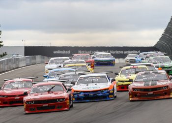 Trans AM – Američka serija za cestovne utrke