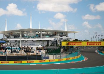 Treba li F1 još 16 godina održavati Miami Grand Prix?