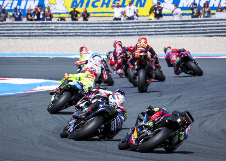 Treba li MotoGP brinuti zbog svog sustava koncesija?