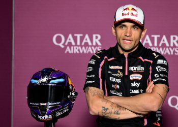 Treba li MotoGP uvesti F1 stil odbora ugovora usred sage Martin/Aprilia?