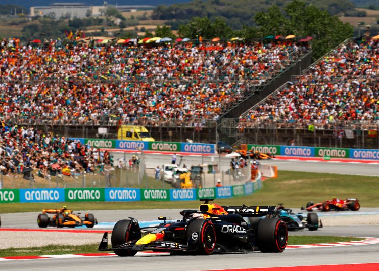 Treba znati: ključne činjenice, statistike i zanimljivosti prije Grand Prixa 2025. Treba znati: ključne činjenice, statistike i zanimljivosti prije Grand Prixa 2025.