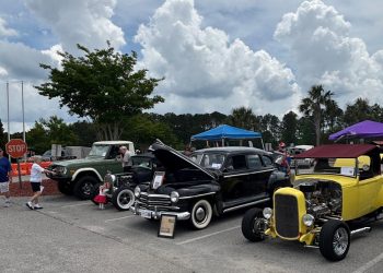 Tri središnja Pennsylvania događaja izdvojila su se kao 10 najboljih američkih uzbuđenja ‘n’ kotača danas.