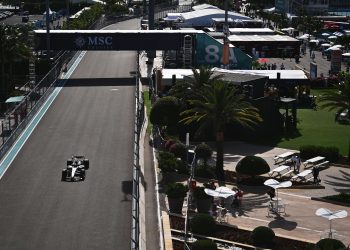 U petak: Može li Mercedes predstavljati prijetnju McLarenu nakon impresivnog kruga Kimi Antonellija u Miamiju?