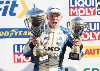 Učinili smo to tempom i izuzetno sam sretan