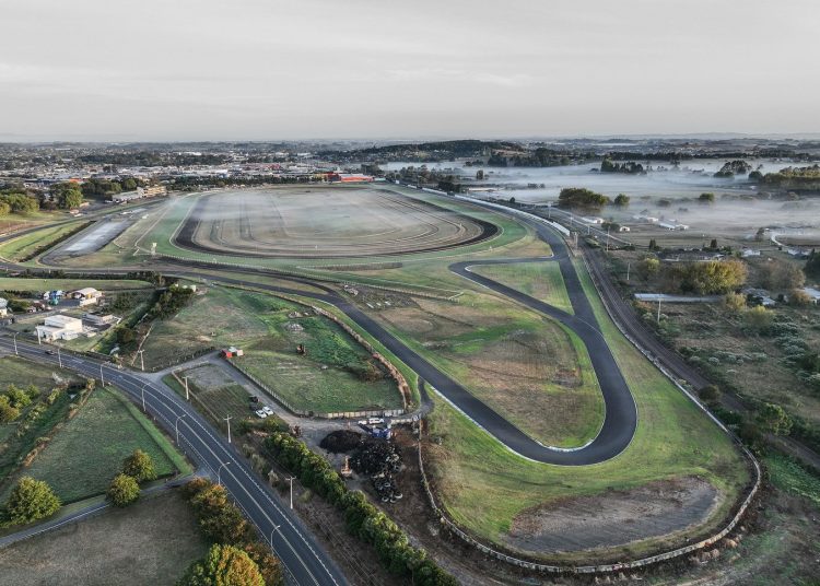 VIJESTI: Napori na recikliranju usred uništenja Pukekohe