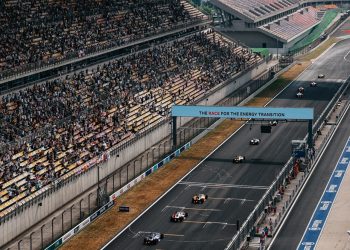 Vaš vodič za Šangaj E-Prix I i II